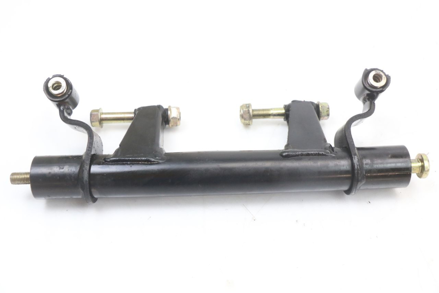 photo de MOTORHALTER KYMCO SUPER 8 4T 50 (2018 - 2020)