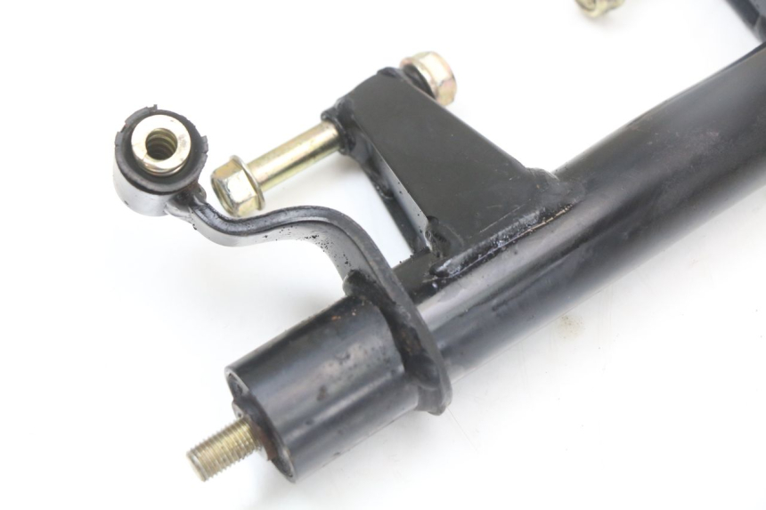 photo de MOTORHALTER KYMCO SUPER 8 4T 50 (2018 - 2020)