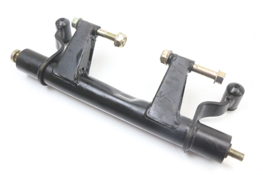 photo de MOTORHALTER KYMCO SUPER 8 4T 50 (2018 - 2020)