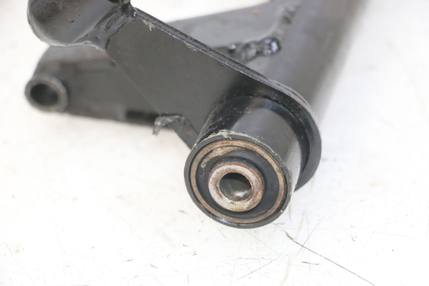 photo de MOTORHALTER KYMCO LIKE 4T 50 (2019 - 2025)