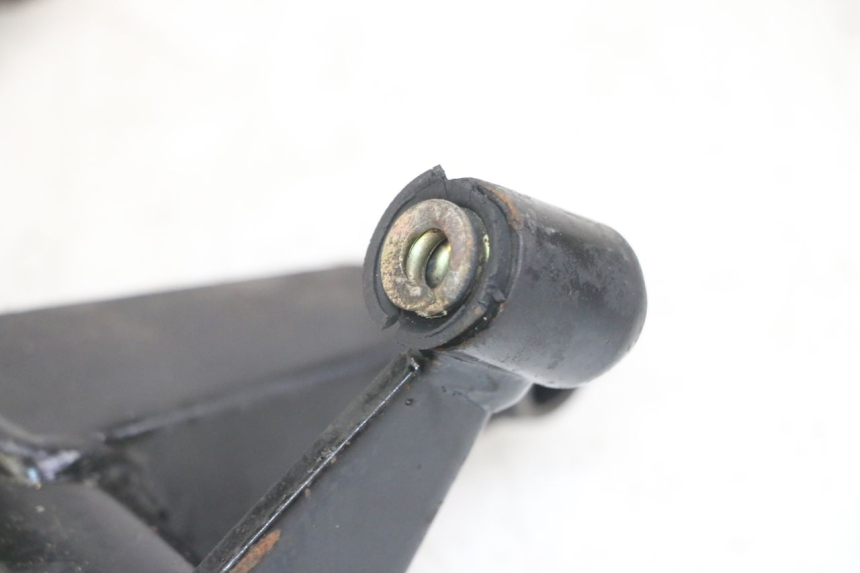 photo de MOTORHALTER KYMCO LIKE 4T 50 (2019 - 2025)