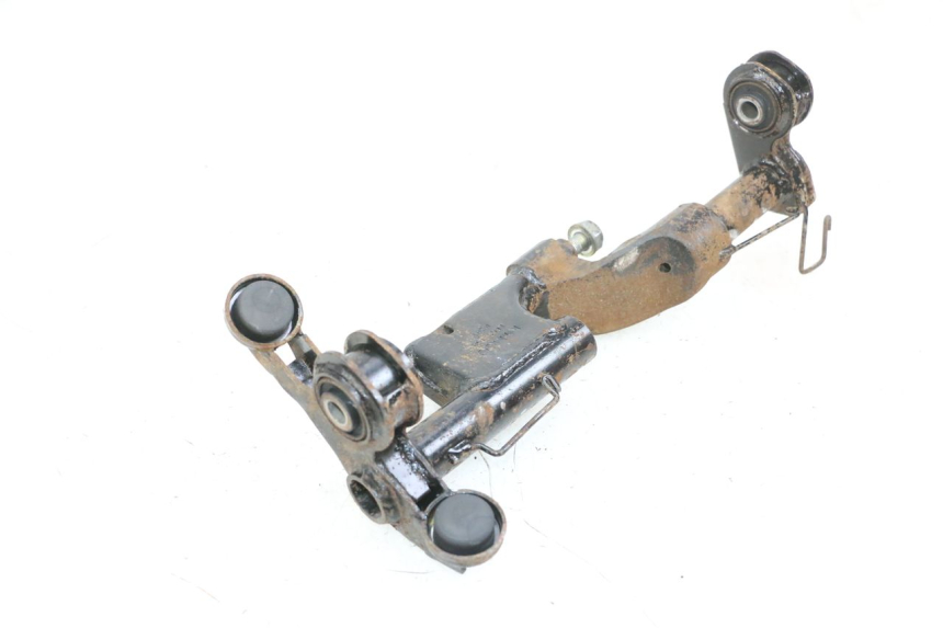 photo de MOTORHALTER KYMCO LIKE 125 (2009 - 2016) - Zoom auf Gebrauchszustand