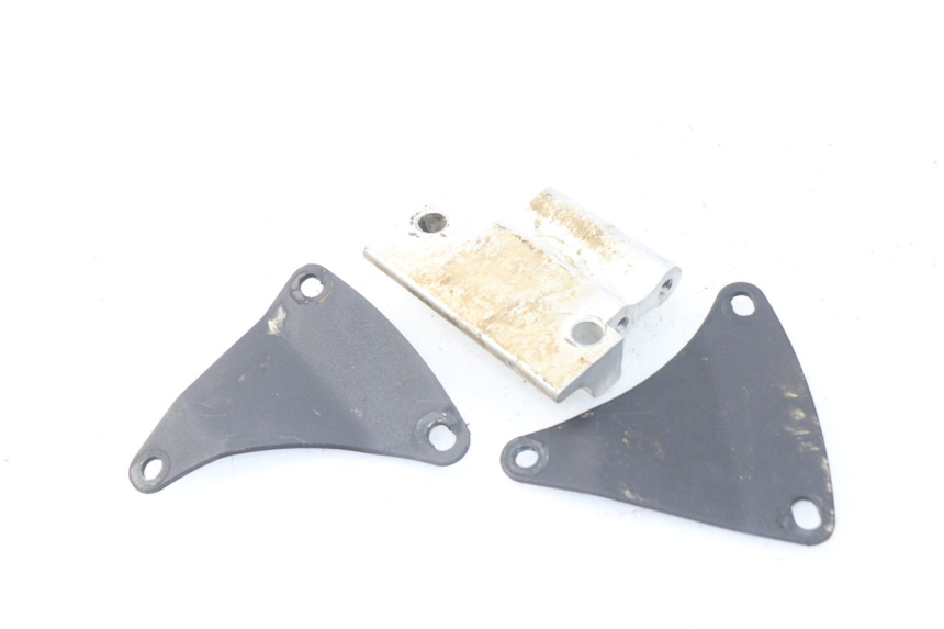 photo de MOTORHALTER YCF LITE F 125