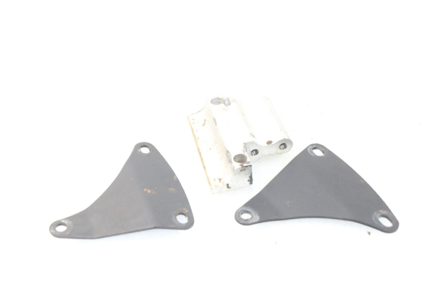 photo de MOTORHALTER YCF LITE F 125