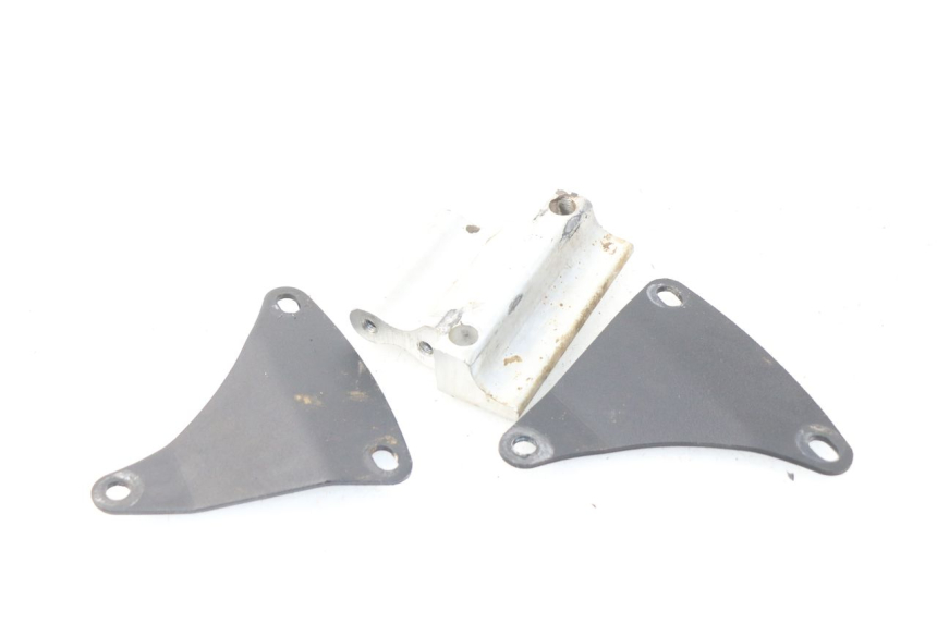 photo de MOTORHALTER YCF LITE F 125