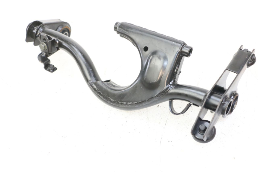 photo de MOTORHALTER LONGJIA SHARPY 125 (2020 - 2024)