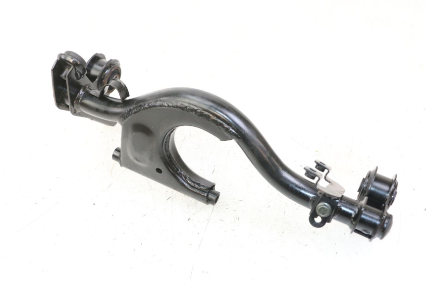 photo de MOTORHALTER LONGJIA SHARPY 125 (2020 - 2024)