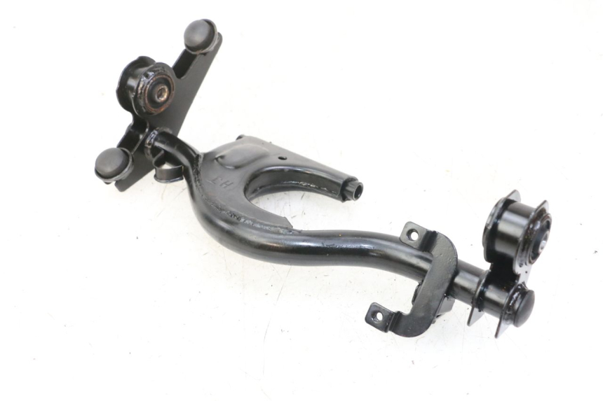 photo de MOTORHALTER LONGJIA SHARPY 125 (2020 - 2024)