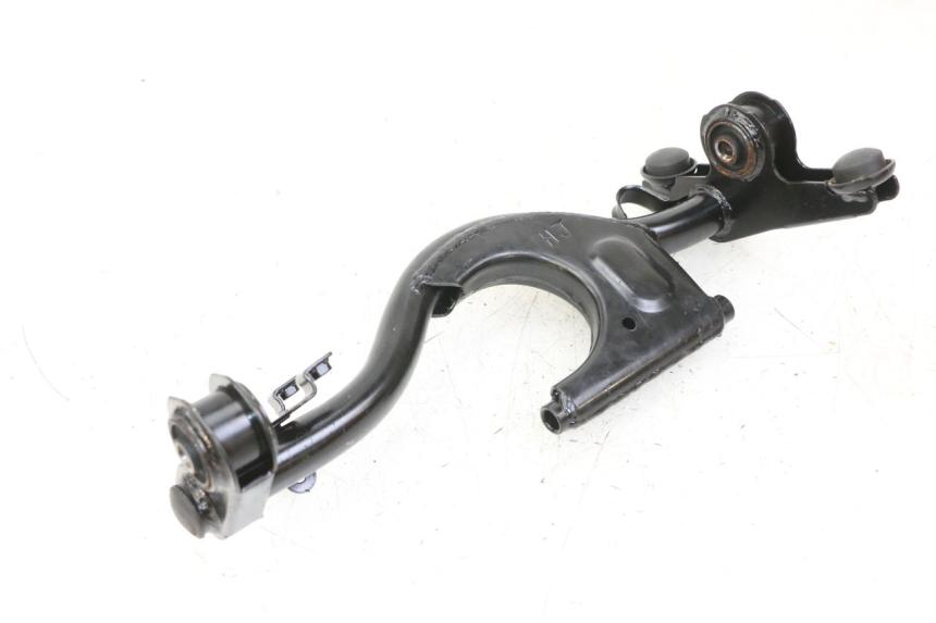 photo de MOTORHALTER LONGJIA SHARPY 125 (2020 - 2024)