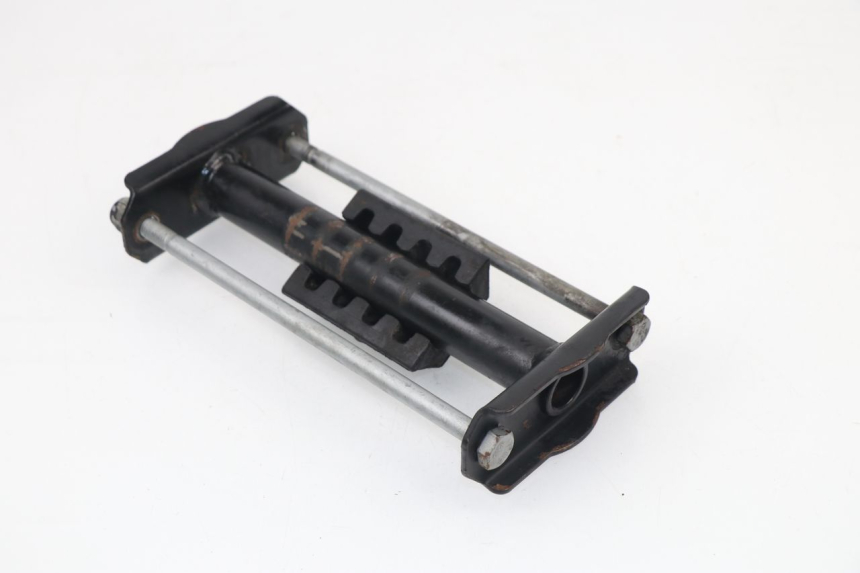 photo de MOTORHALTER PEUGEOT LUDIX BLASTER 50 (2006 - 2014)