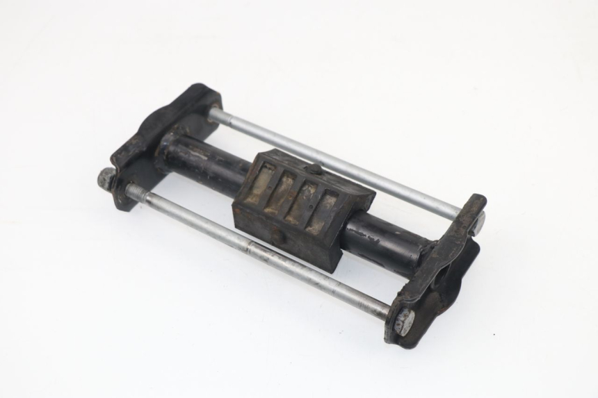 photo de MOTORHALTER PEUGEOT LUDIX BLASTER 50 (2006 - 2014)