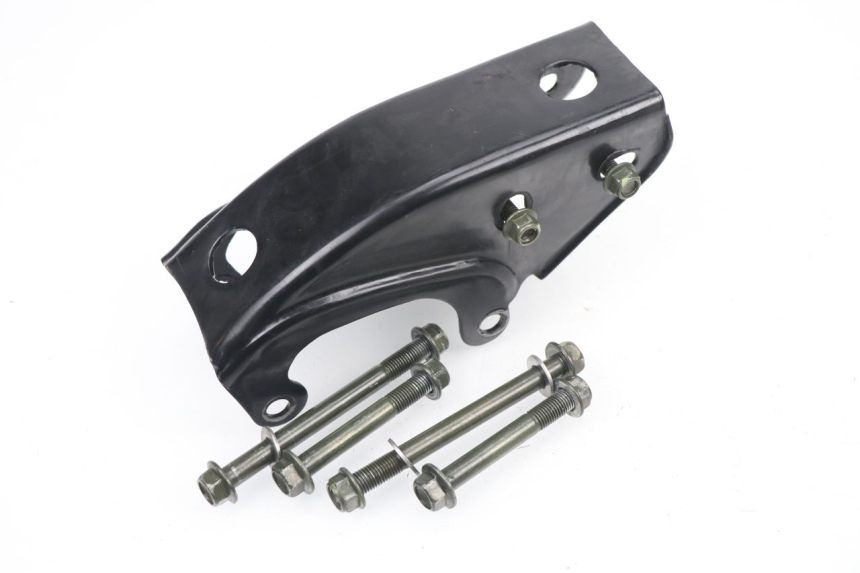 photo de MOTORHALTER MASAI SCRAMBLER 125 (2018 - 2020)