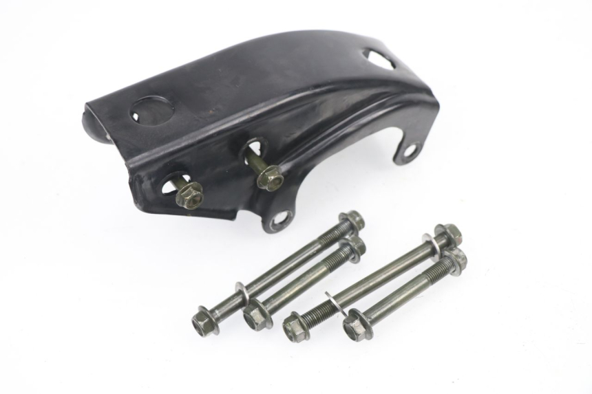 photo de MOTORHALTER MASAI SCRAMBLER 125 (2018 - 2020)