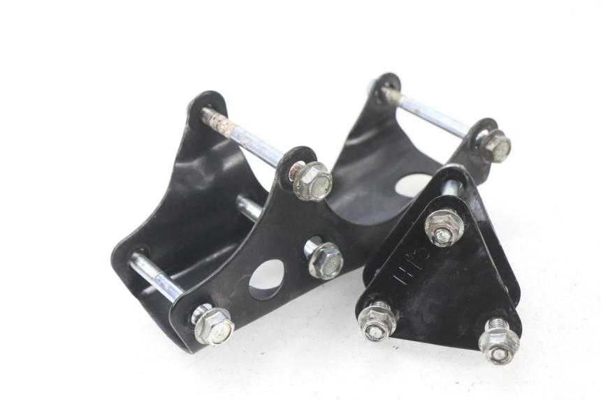 photo de MOTORHALTER MASH SEVENTY FIVE 125 (2013 - 2021)