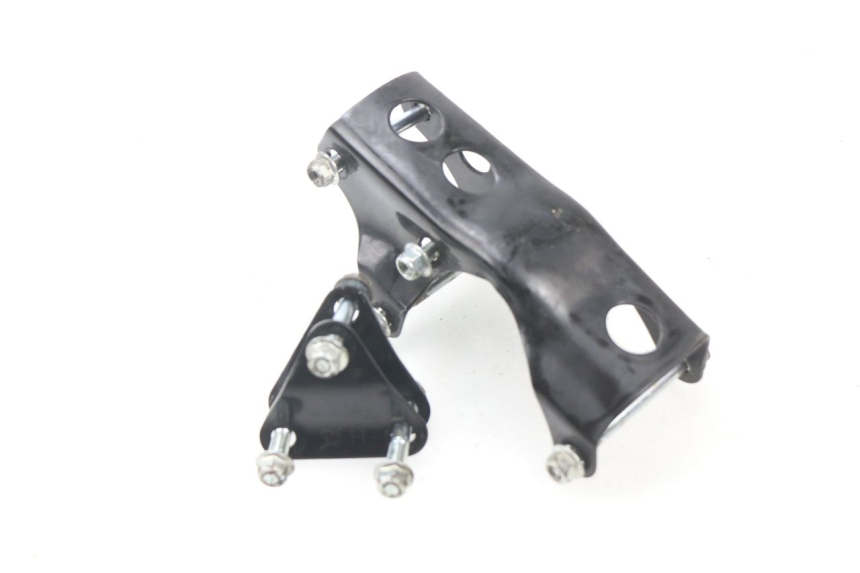 photo de MOTORHALTER MASH SEVENTY FIVE 125 (2013 - 2021)