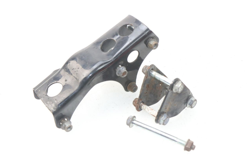 photo de MOTORHALTER MASH SEVENTY FIVE 125 (2013 - 2021)