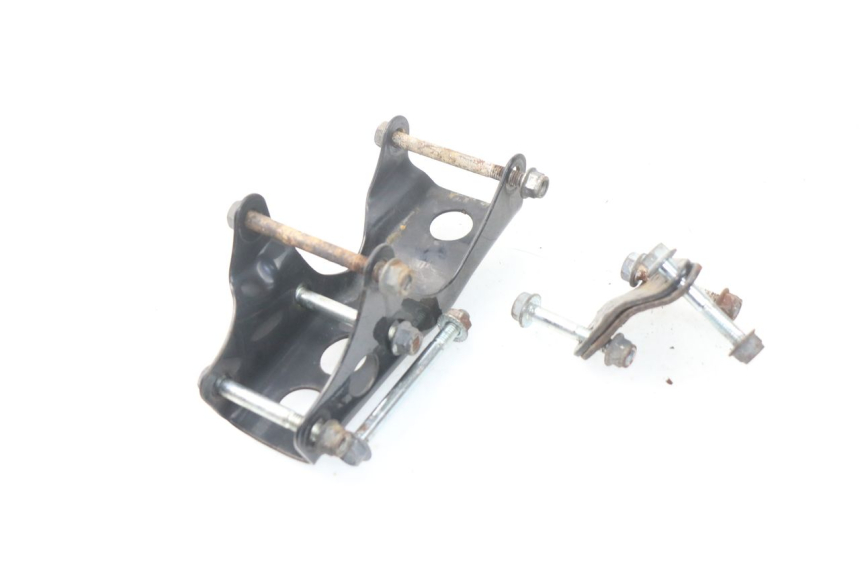 photo de MOTORHALTER MASH SEVENTY FIVE 125 (2013 - 2021)