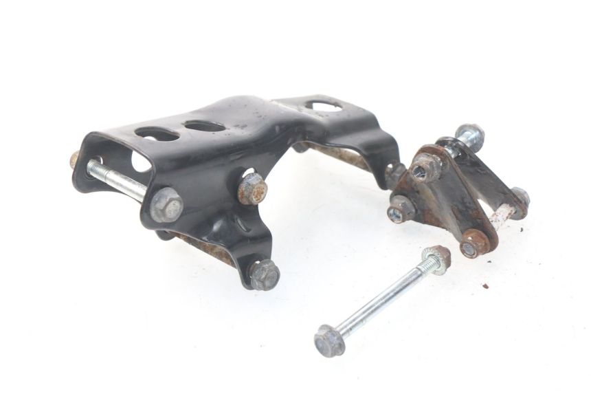 photo de MOTORHALTER MASH SEVENTY FIVE 125 (2013 - 2021)