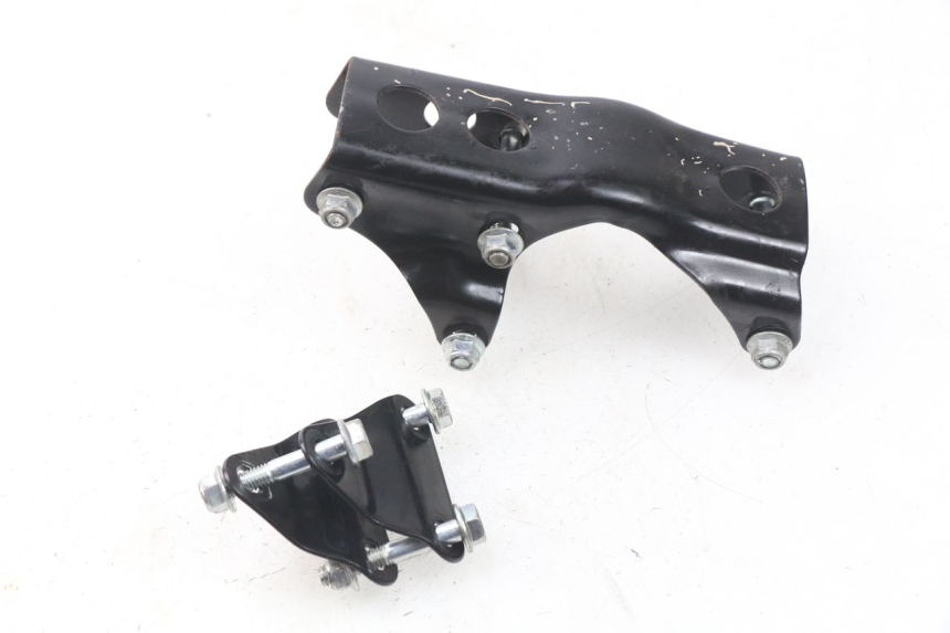 photo de MOTORHALTER MASH SEVENTY FIVE 125 (2013 - 2021)