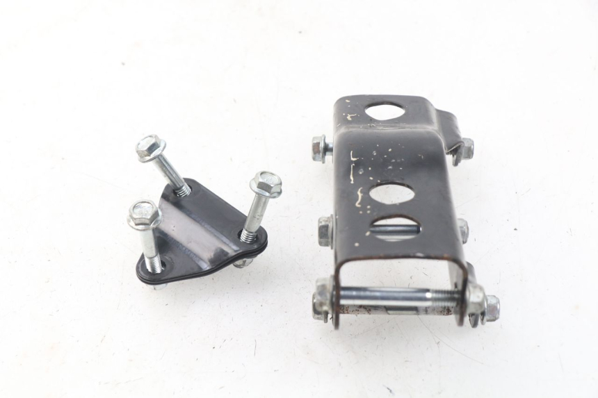 photo de MOTORHALTER MASH SEVENTY FIVE 125 (2013 - 2021)
