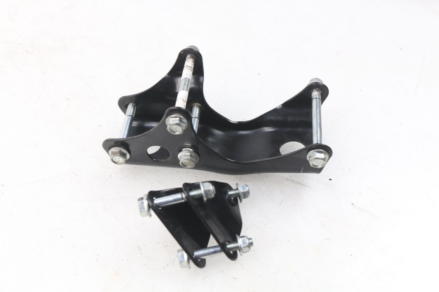 photo de MOTORHALTER MASH SEVENTY FIVE 125 (2013 - 2021)