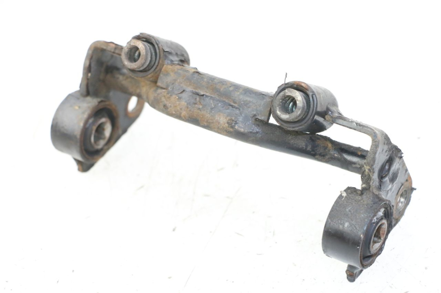 photo de MOTORHALTER MBK BOOSTER NEXT GENERATION 50 (1995 - 1998)