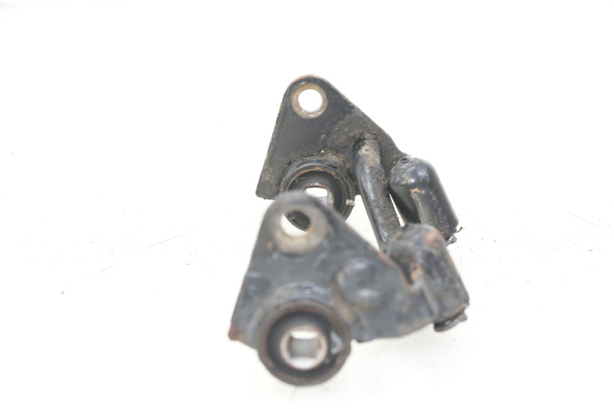 photo de MOTORHALTER MBK BOOSTER NEXT GENERATION 50 (1995 - 1998)
