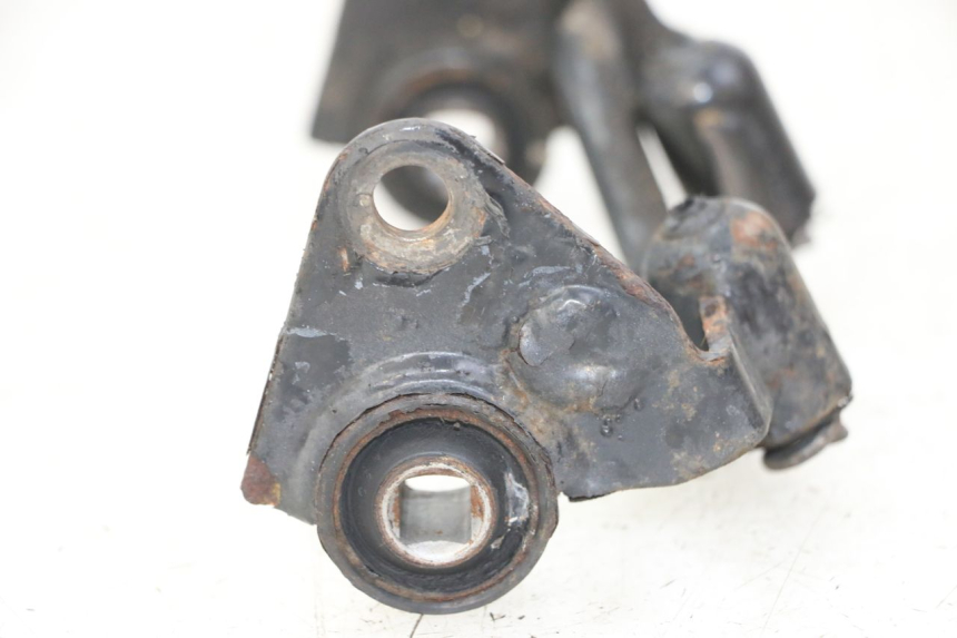 photo de MOTORHALTER MBK BOOSTER NEXT GENERATION 50 (1995 - 1998)