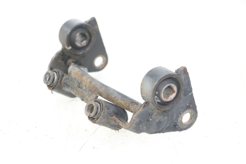photo de MOTORHALTER MBK BOOSTER NEXT GENERATION 50 (1995 - 1998)
