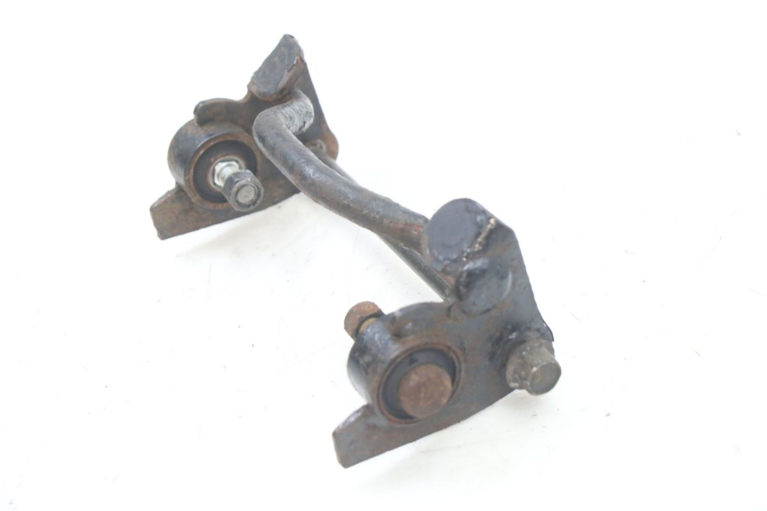 photo de MOTORHALTER MBK BOOSTER SPIRIT NAKED 50 (2004 - 2017)