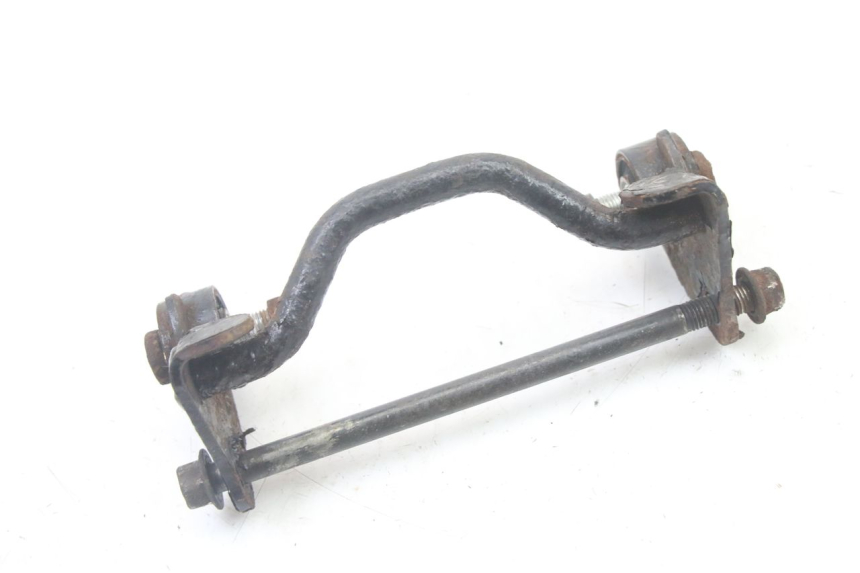 photo de MOTORHALTER MBK BOOSTER SPIRIT NAKED 50 (2004 - 2017)