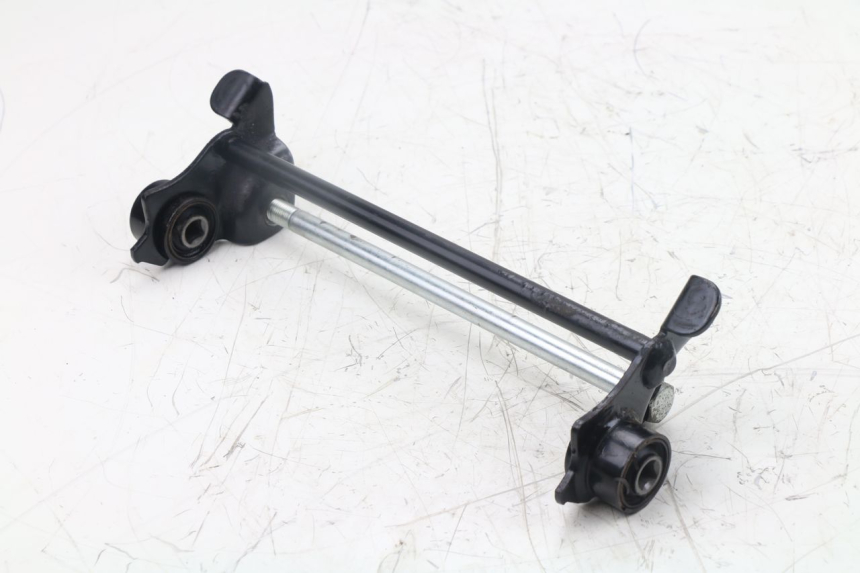 photo de MOTORHALTERUNG MBK FLIPPER 50 (2004 - 2012)