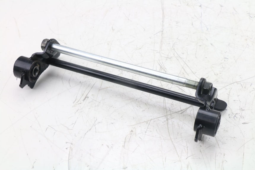 photo de MOTORHALTERUNG MBK FLIPPER 50 (2004 - 2012)