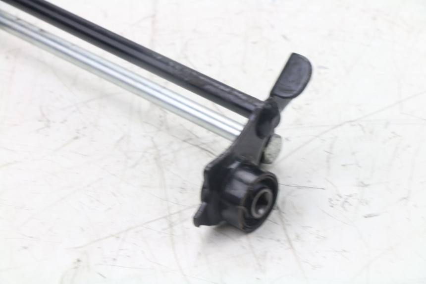 photo de MOTORHALTERUNG MBK FLIPPER 50 (2004 - 2012)