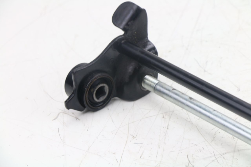 photo de MOTORHALTERUNG MBK FLIPPER 50 (2004 - 2012)