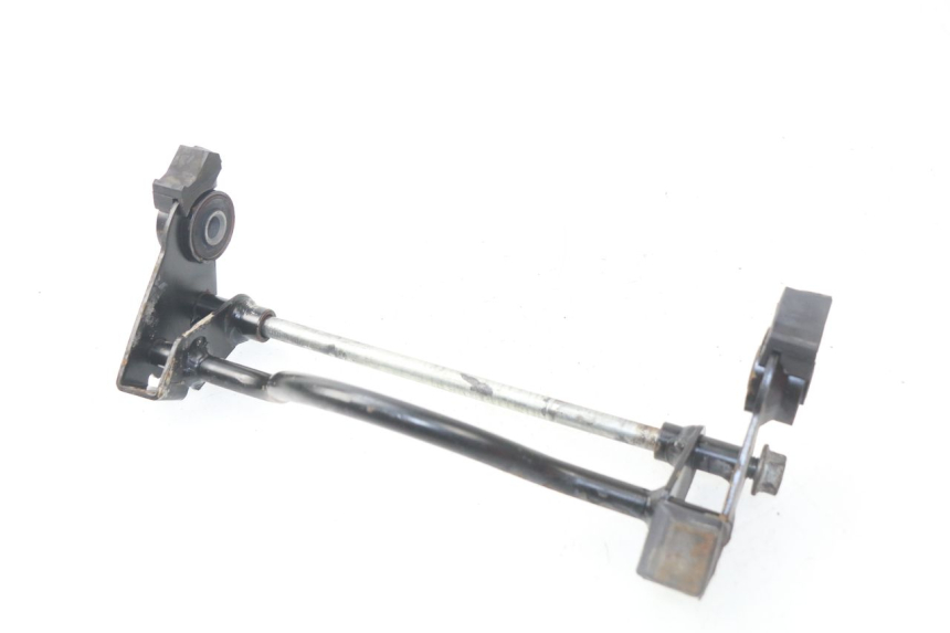 photo de MOTORHALTER MBK OVETTO 4T 50 (2008 - 2016)