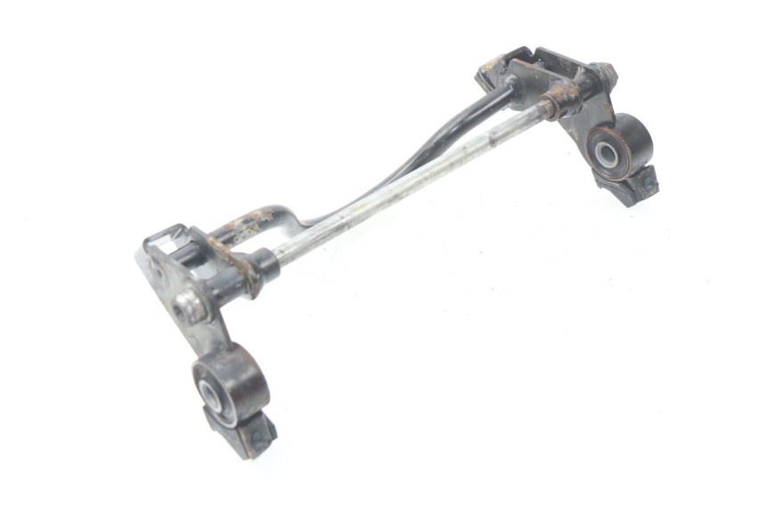 photo de MOTORHALTER MBK OVETTO 4T 50 (2008 - 2016)