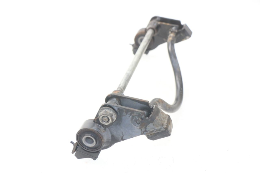 photo de MOTORHALTER MBK OVETTO 4T 50 (2008 - 2016)