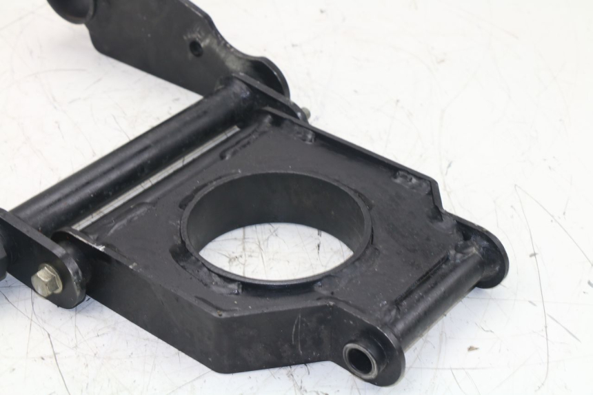 photo de MOTORHALTER PEUGEOT METROPOLIS 400 (2011 - 2016)