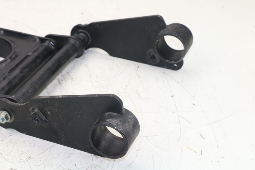 photo de MOTORHALTER PEUGEOT METROPOLIS 400 (2011 - 2016)