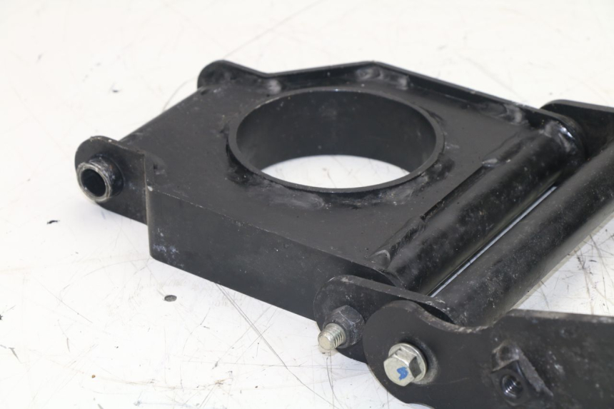 photo de MOTORHALTER PEUGEOT METROPOLIS 400 (2011 - 2016)
