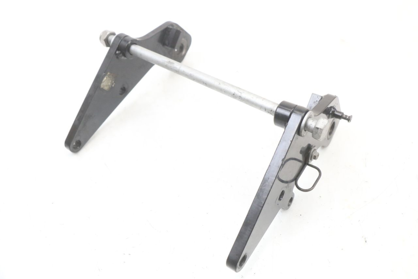 photo de MOTORHALTER MOTO GUZZI NORGE 8V GT 1200 (2011 - 2016)