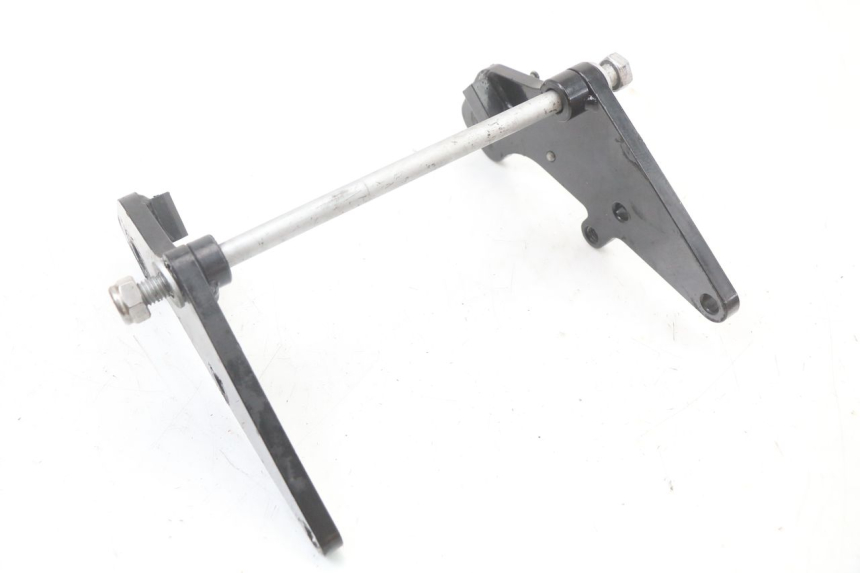 photo de MOTORHALTER MOTO GUZZI NORGE 8V GT 1200 (2011 - 2016)