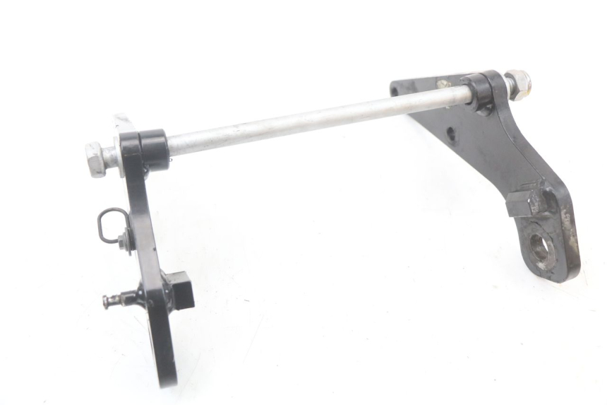 photo de MOTORHALTER MOTO GUZZI NORGE 8V GT 1200 (2011 - 2016)
