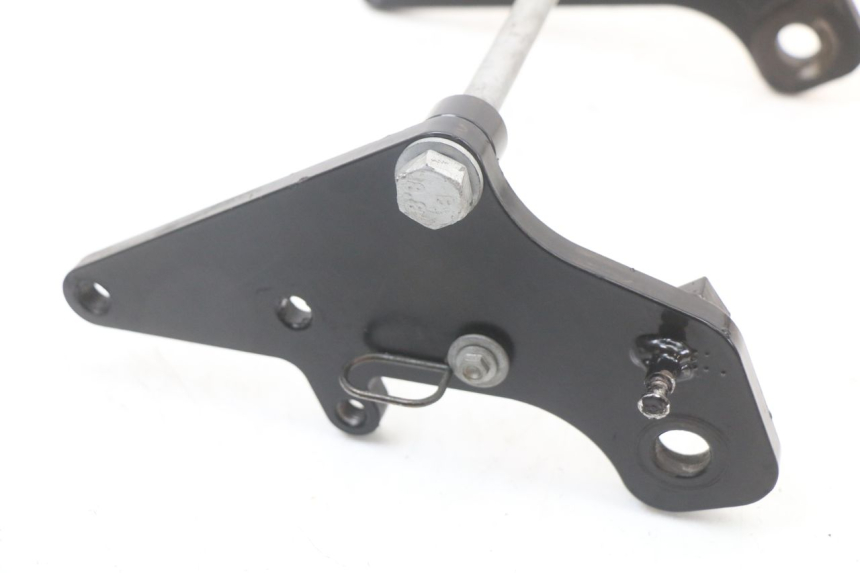 photo de MOTORHALTER MOTO GUZZI NORGE 8V GT 1200 (2011 - 2016)