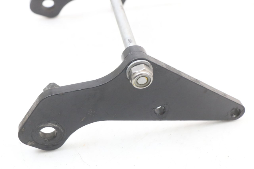 photo de MOTORHALTER MOTO GUZZI NORGE 8V GT 1200 (2011 - 2016)