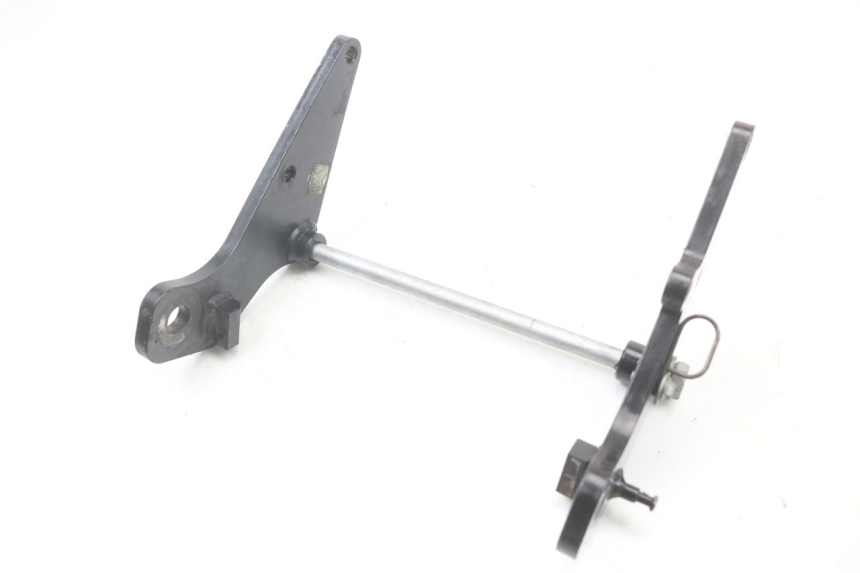 photo de MOTORHALTER MOTO GUZZI NORGE 8V GT 1200 (2011 - 2016)
