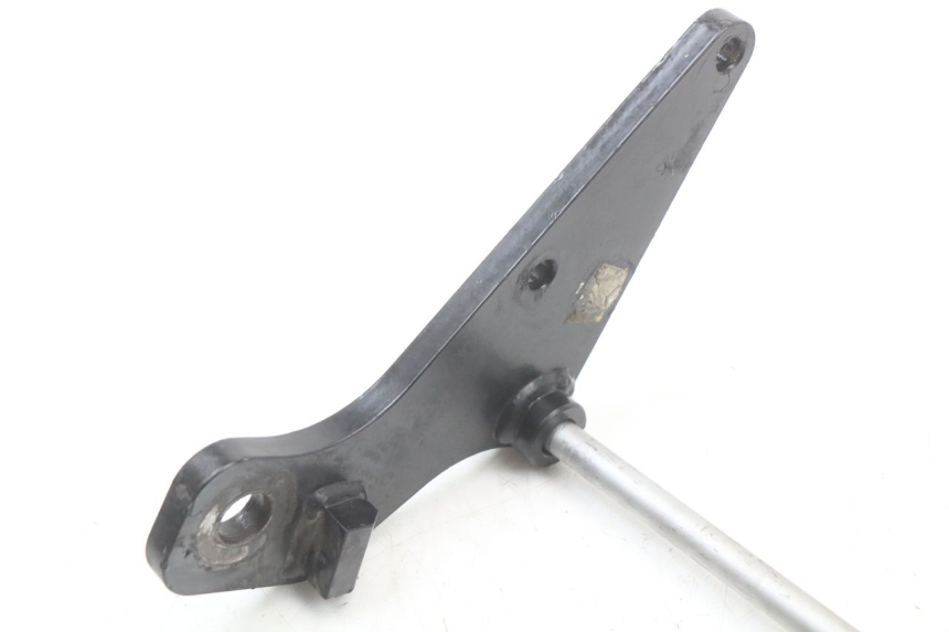 photo de MOTORHALTER MOTO GUZZI NORGE 8V GT 1200 (2011 - 2016)