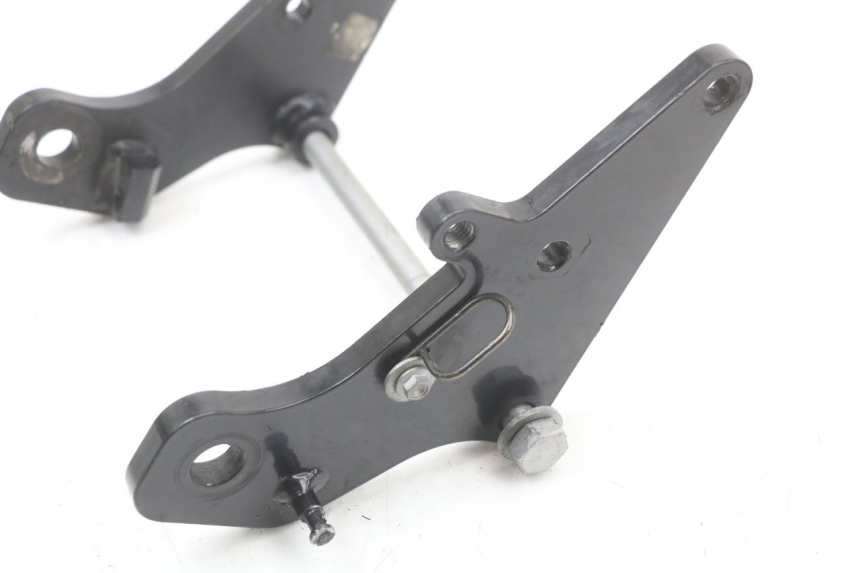 photo de MOTORHALTER MOTO GUZZI NORGE 8V GT 1200 (2011 - 2016)
