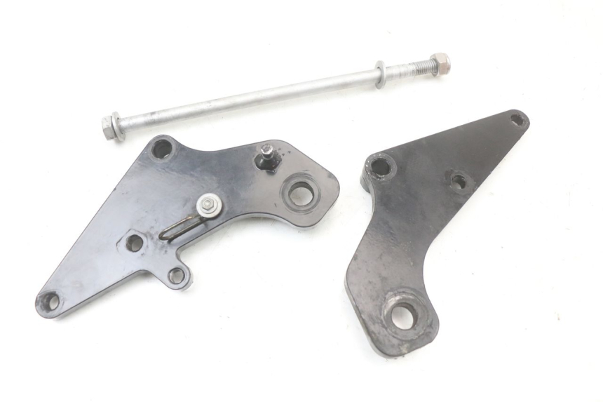 photo de MOTORHALTER MOTO GUZZI NORGE 8V GT 1200 (2011 - 2016)
